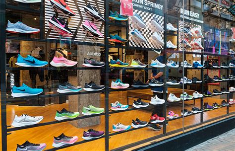 rfid chip in palestinian shoes|RAIN RFID Helps Nike ‘Just Do It’ Despite Supply Chain  .